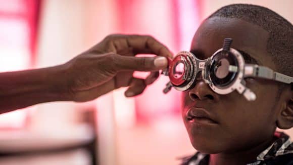 Building Health-Tech for Nigeria's Infrastructure Reality